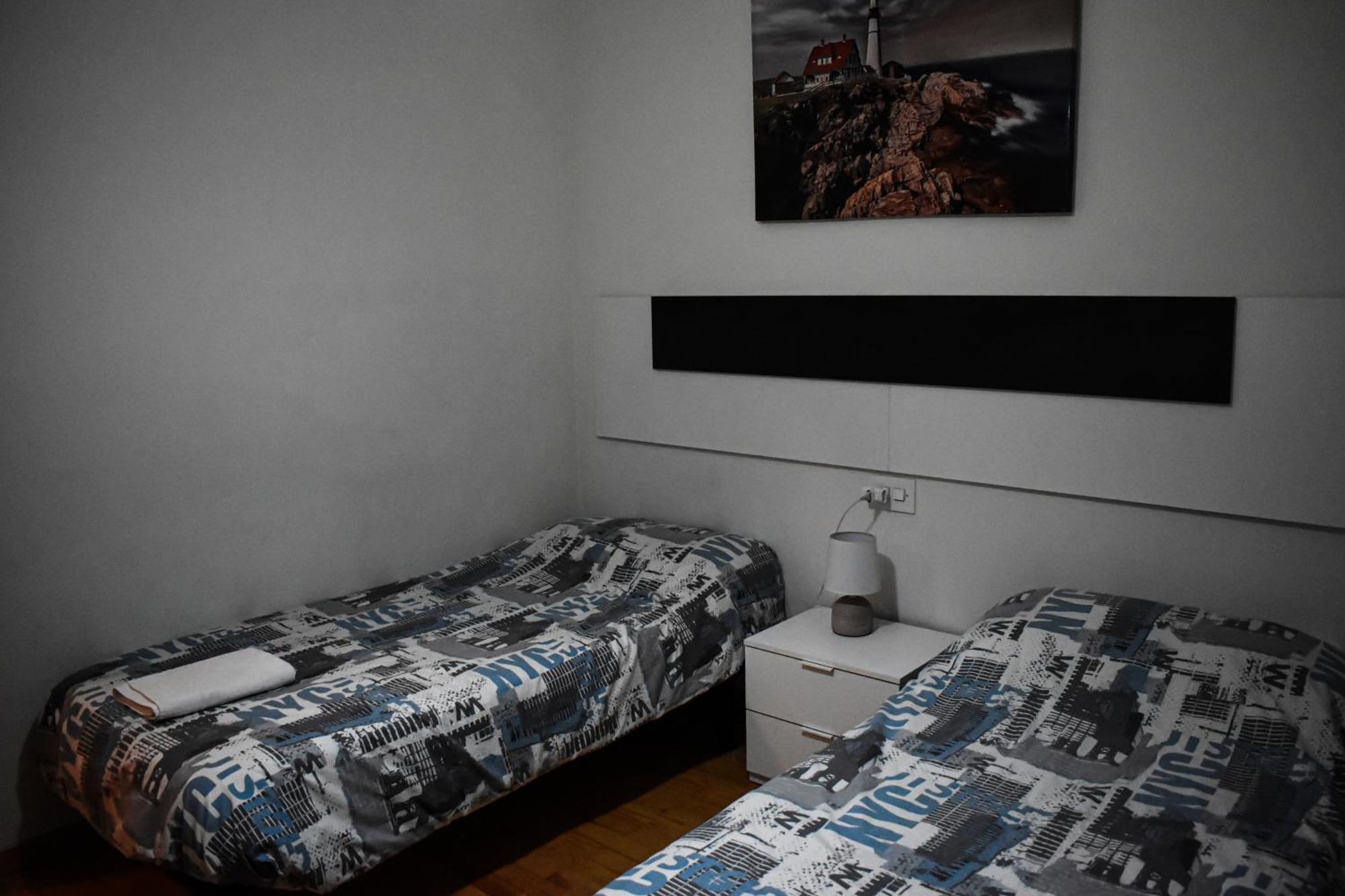 Mirador Alegre Bed & Breakfast El Burgo De Osma Ngoại thất bức ảnh