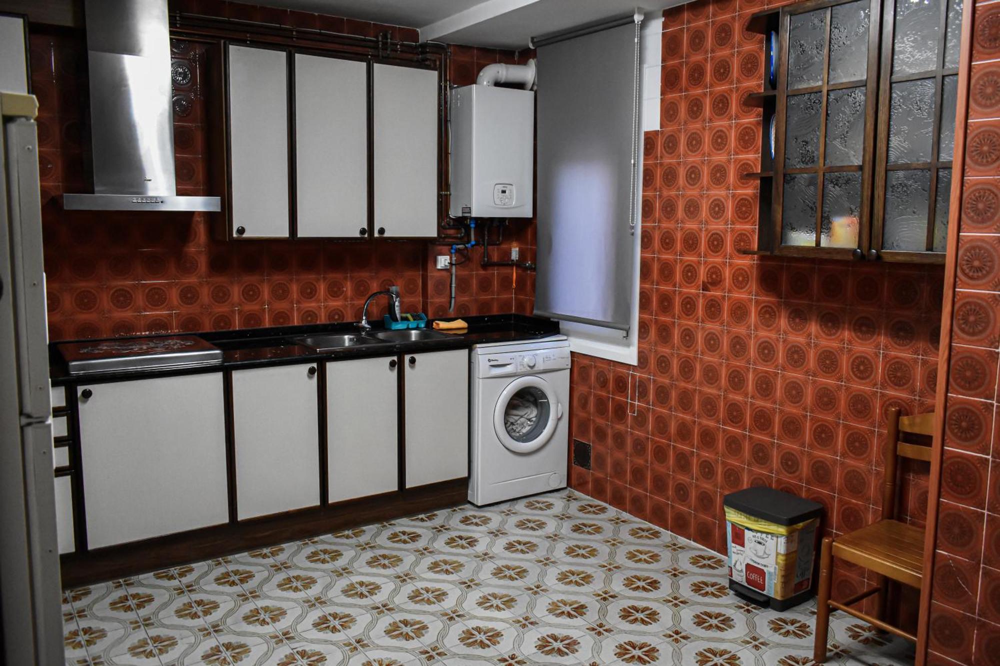 Mirador Alegre Bed & Breakfast El Burgo De Osma Ngoại thất bức ảnh